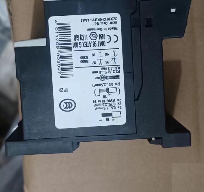 3RU1116-1HB1 5 5-8A 2 120 G11-4