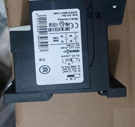 3RU1116-1HB1 5 5-8A 2 120 G11-4