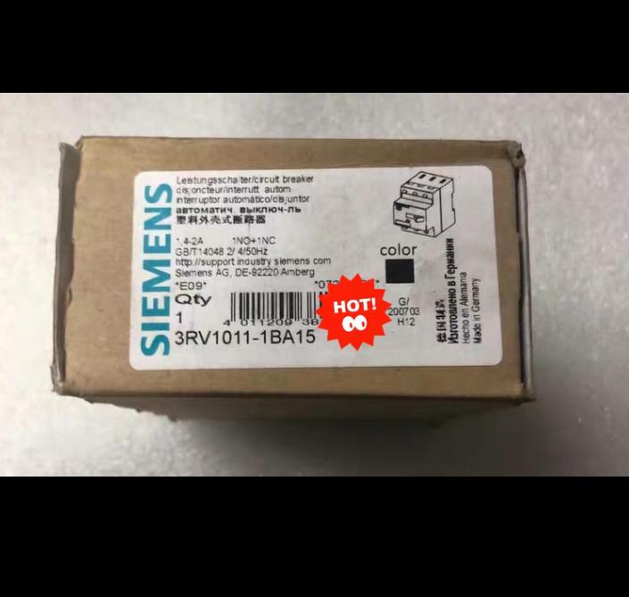 3RV1011-1BA15