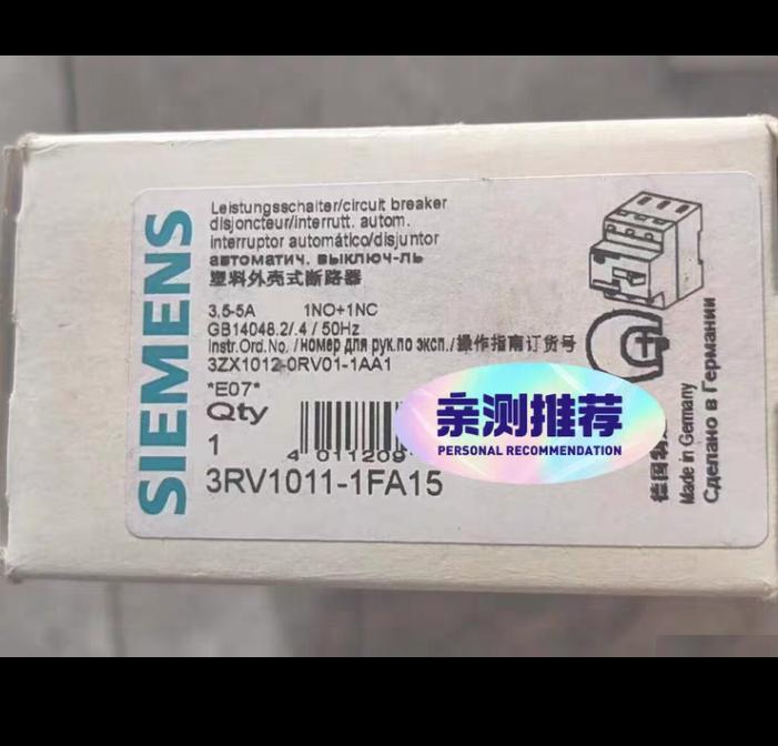 3RV1011-1FA15