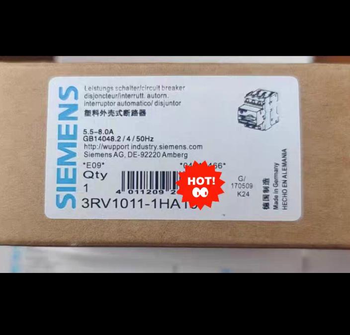 3RV1011-1HA10