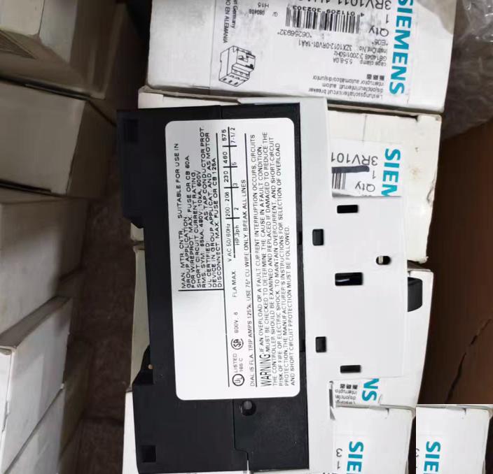 3RV1011-1HA20 5 5-8 0A 28 160 N101