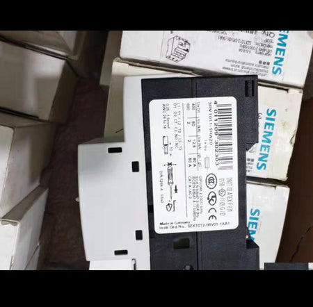 3RV1011-1HA20 5 5-8 0A 28 160 N101