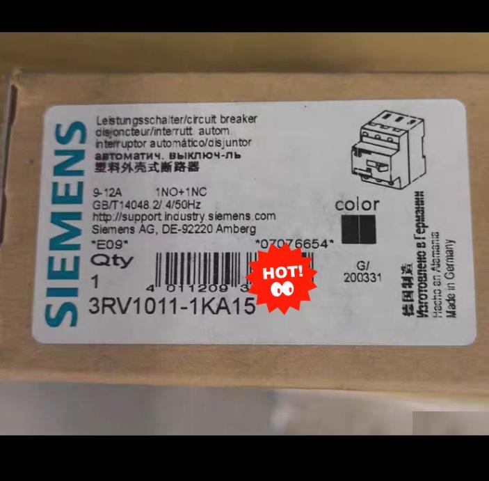 3RV1011-1KA15