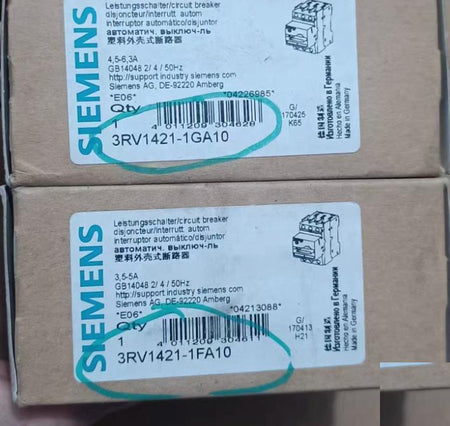 3RV1421-1FA10 3RV1421-1GA10 1 200 xc1-2