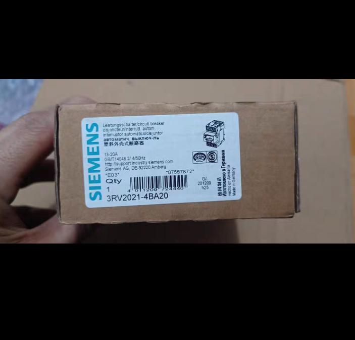 3RV2021-4BA20 230 N5-3