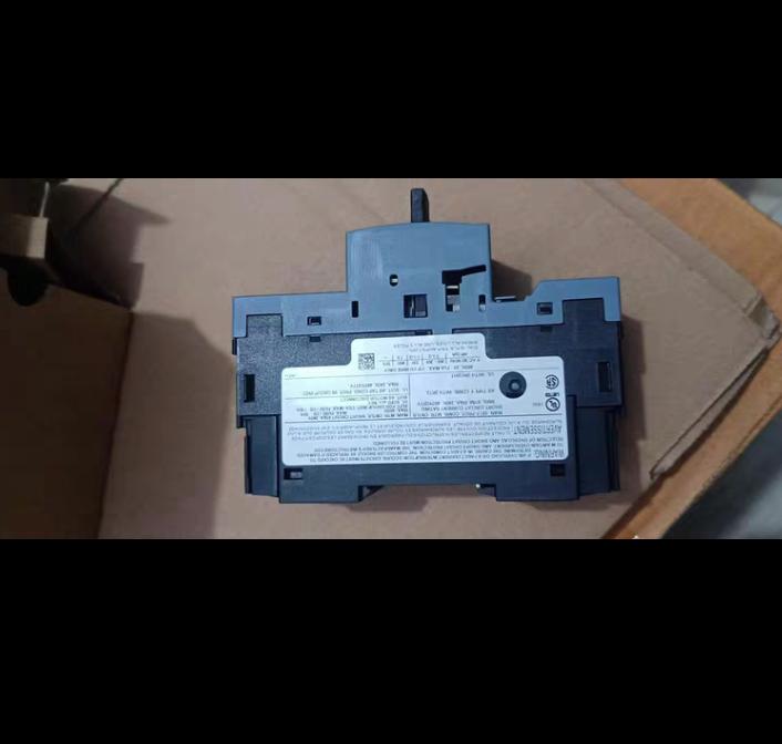 3RV2021-4BA20 230 N5-3
