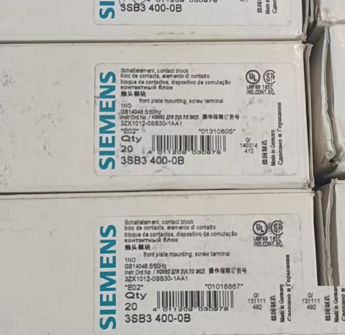 3SB3400-0B 426 20 20 10 xc1-3