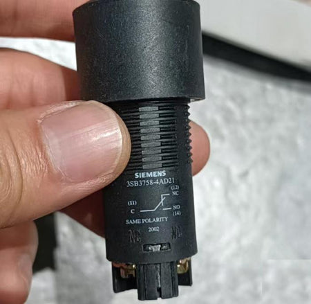 3SB3758-4AD21 7 50