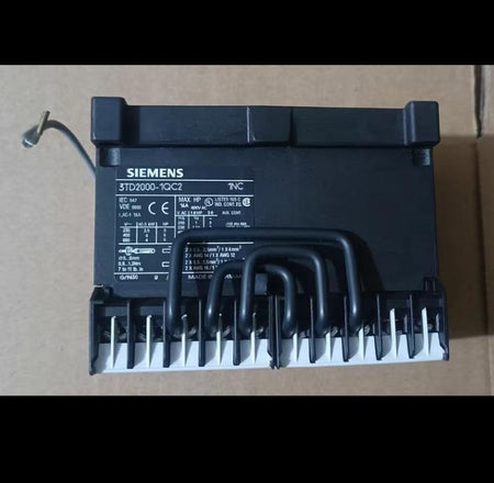 3TD2000-1QC2 Ac24V 450 G6-3