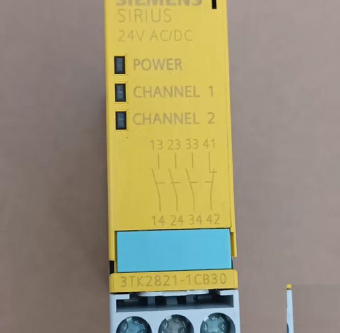 3TK2821-1CB30 480 G6-3