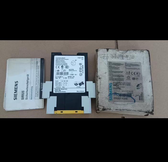 3TK2821-1CB30 480 G6-3