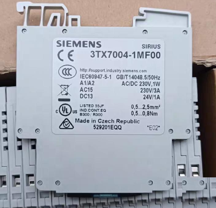 3TX7004-1MF00 21 130 G11-4
