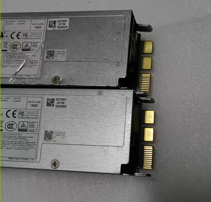 3Y Power Technology      PSR450-12D