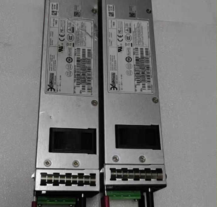 3Y Power Technology      PSR450-12D