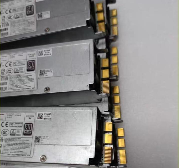 3Y Power Technology          PSR450-12A1