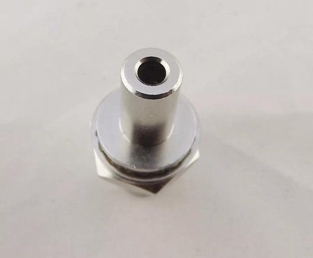 3 5mm Female To Female Jack Stereo Bulkhead Audio Connector Coaxial Coax Adapter