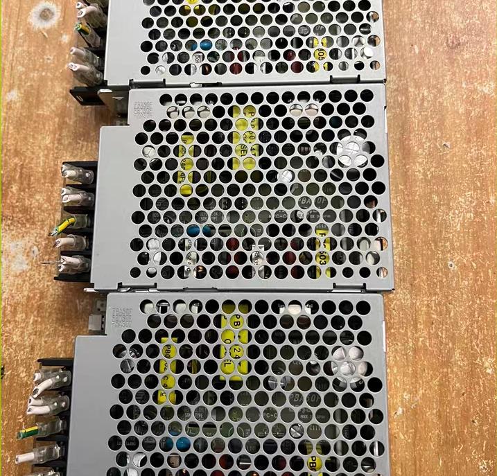 3       COSEL  PBA50F-24       24V2 2A