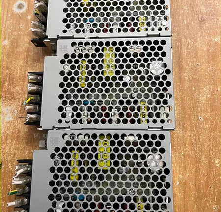 3       COSEL  PBA50F-24       24V2 2A