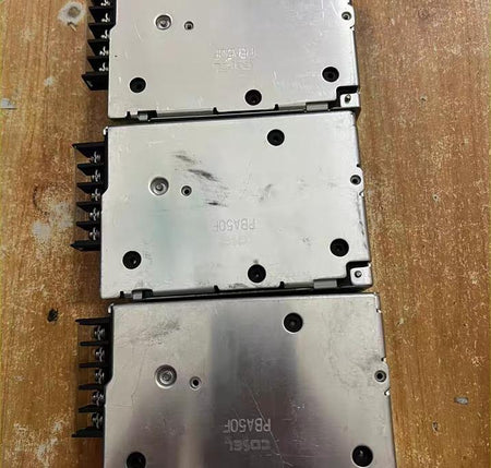 3       COSEL  PBA50F-24       24V2 2A