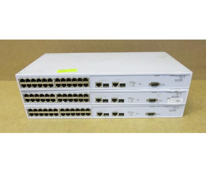 3CR17500-91 175009-110-000-2 3Com