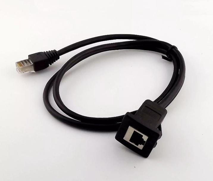 RJ45 CAT5e