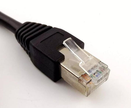 RJ45 CAT5e