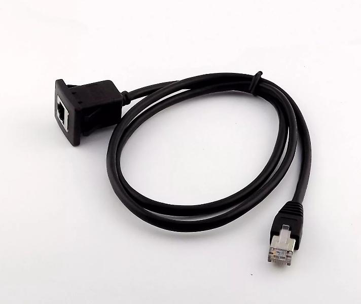 RJ45 CAT5e