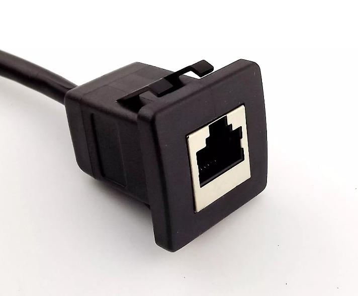 RJ45 CAT5e