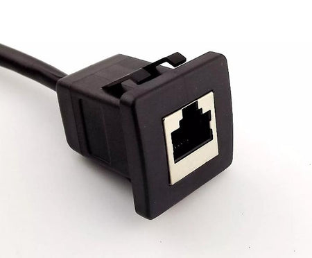 RJ45 CAT5e