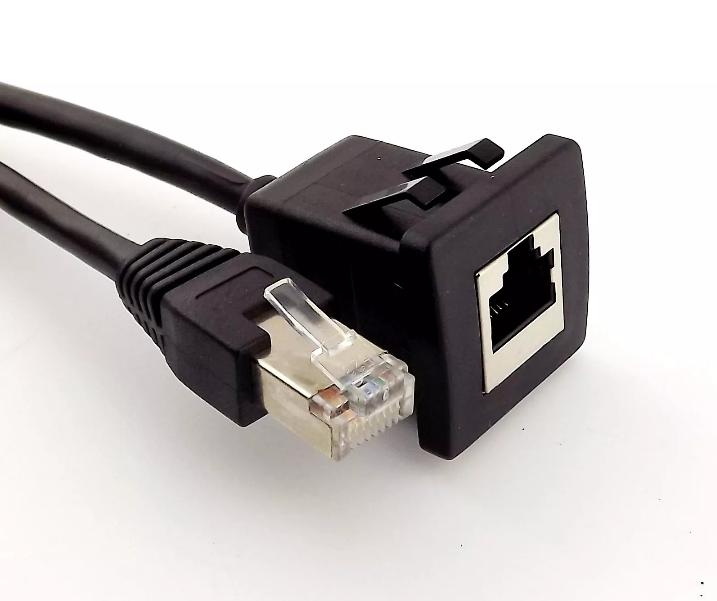 RJ45 CAT5e