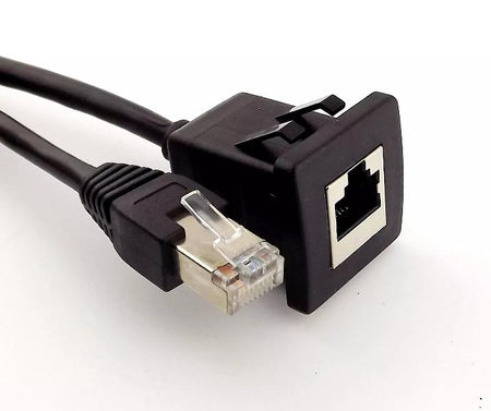 RJ45 CAT5e