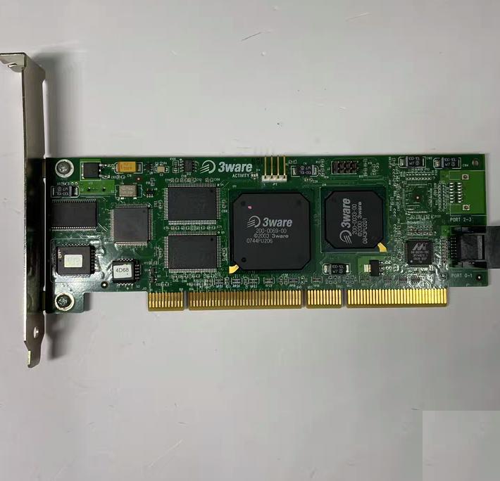 3ware 23041 CONT RAID PCI-X SAT
