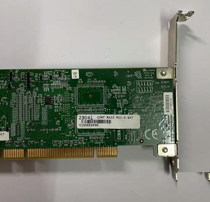 3ware 23041 CONT RAID PCI-X SAT