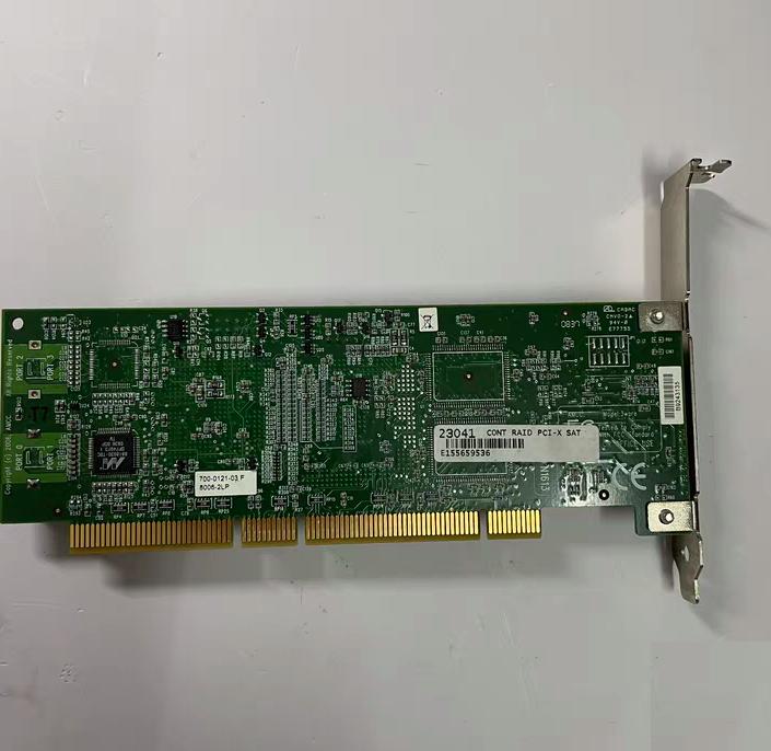 3ware 23041 CONT RAID PCI-X SAT
