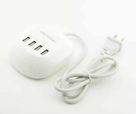 4-Port