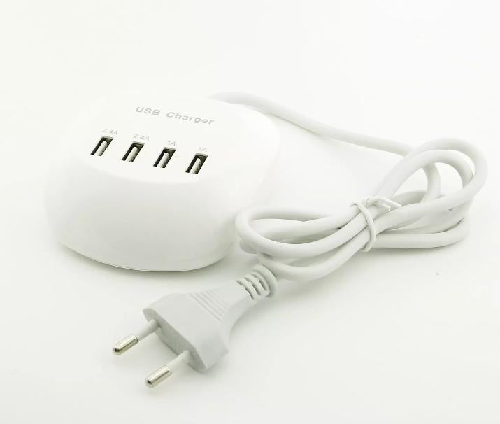 4-Port