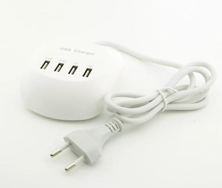 4-Port