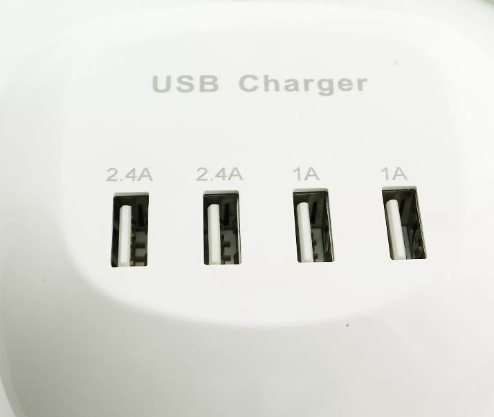 4-Port