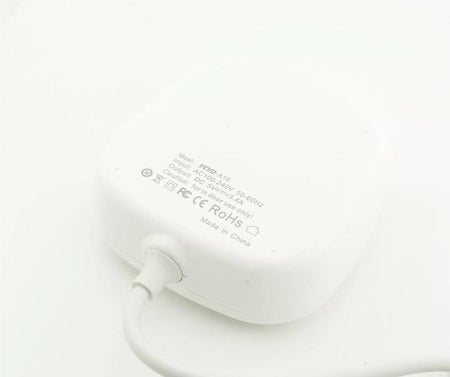 4-Port