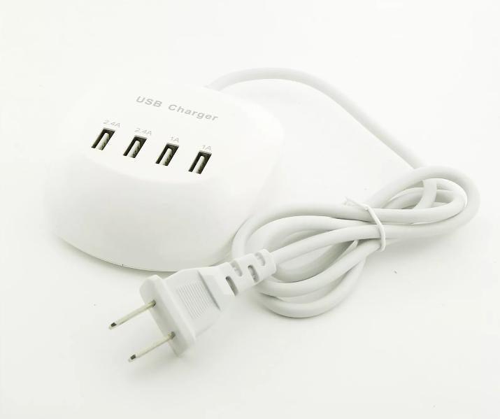 4-Port