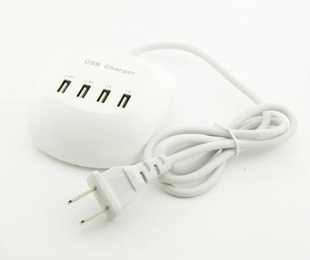 4-Port