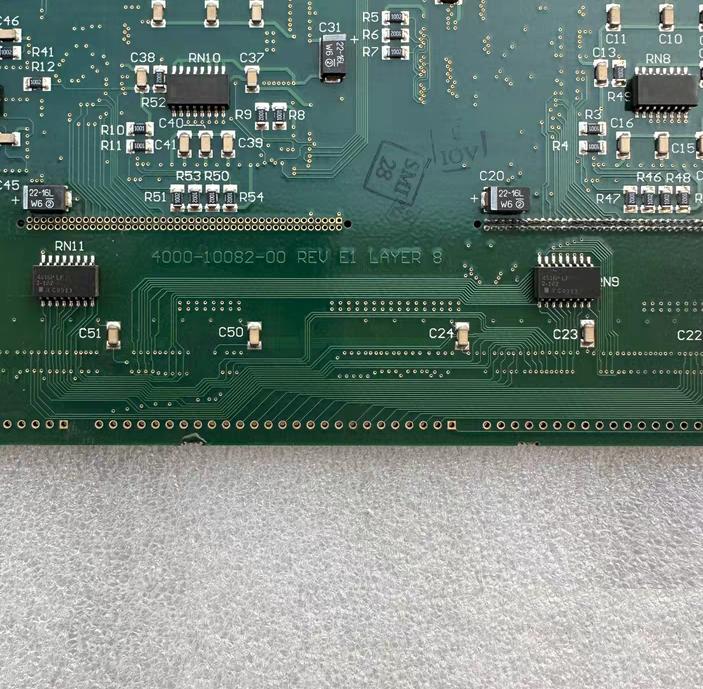 4000-10082-00 REV E1 LAYER8 1100-10082-04 Rev Co