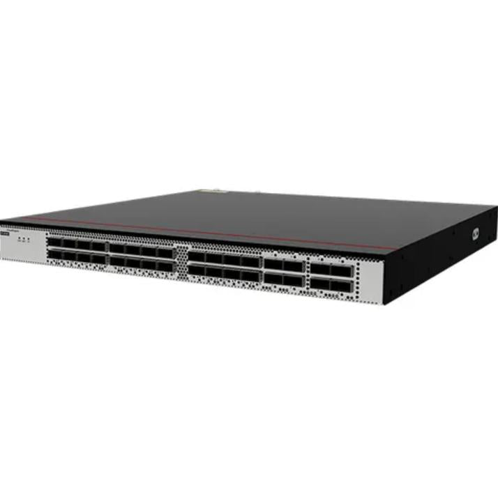 QSFP-DD CE8875-24BQ8DQ 400GE