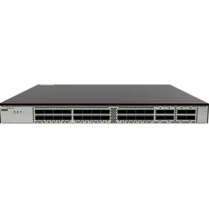 QSFP-DD CE8875-24BQ8DQ 400GE