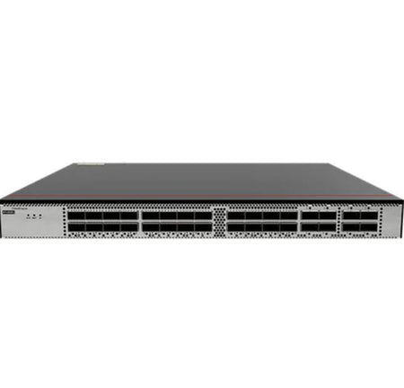 QSFP-DD CE8875-24BQ8DQ 400GE