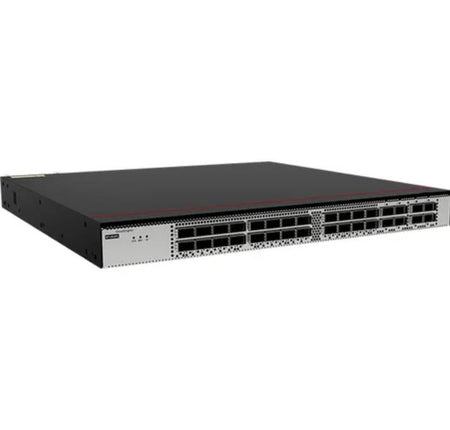QSFP-DD CE8875-24BQ8DQ 400GE