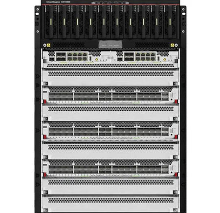 XH16800-8 400G XH16800