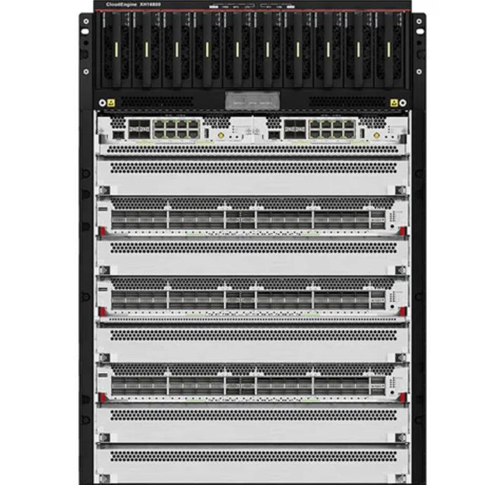 XH16800-8 400G XH16800