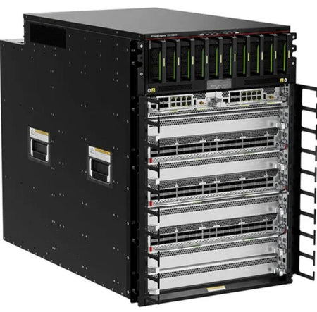 XH16800-8 400G XH16800